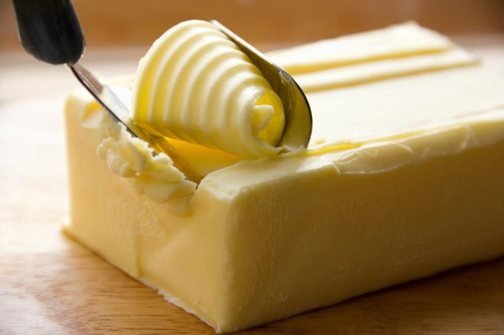 Margarine, Packaging Type: Packet