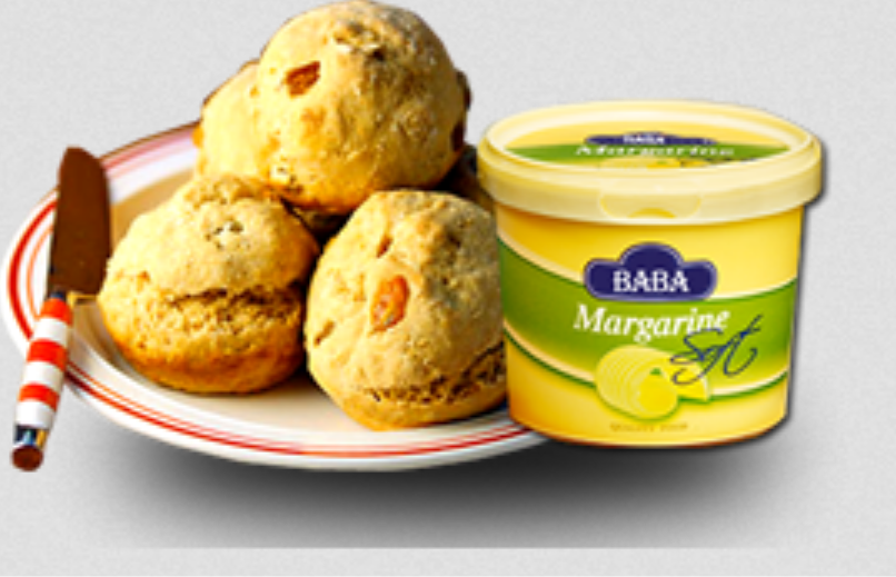 Baba Margarine