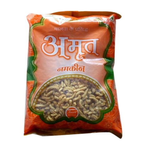 Gram Flour Spicy Lahsun Sev Namkeen
