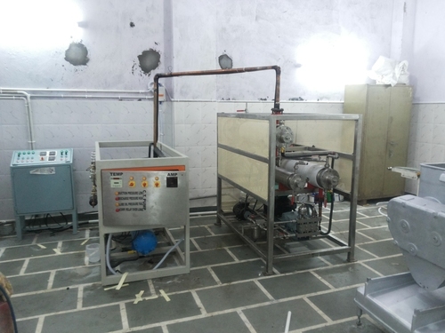 Table Margarine Machine