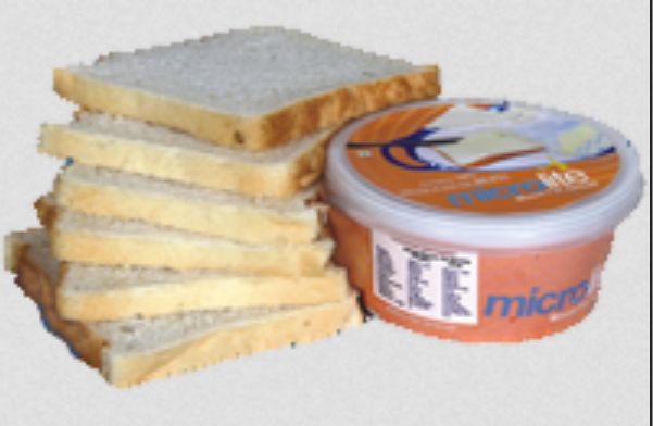 Prolite Margarine