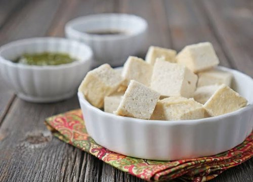Fresh Paneer