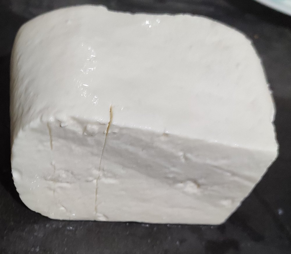 Fresh Malai Paneer