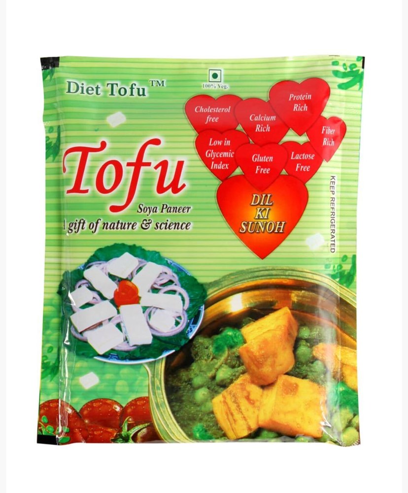 Diettofu Soya Paneer, For Home Purpose
