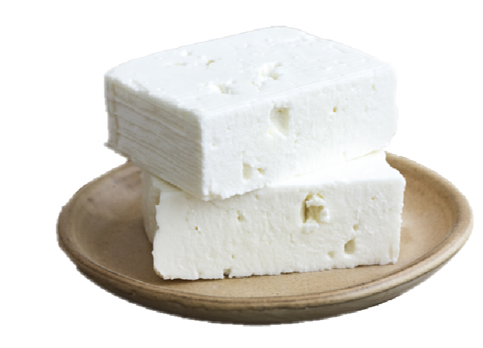 Packet Natural Paneer