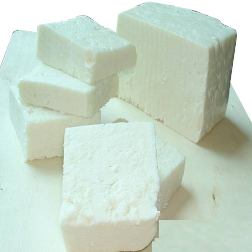 Packet Soya Paneer