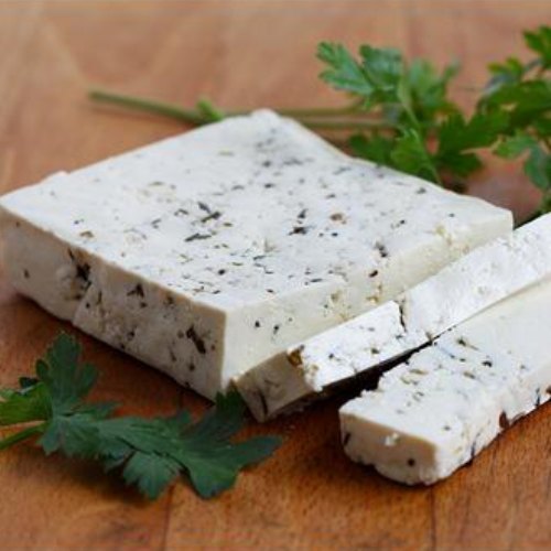 Loose Tofu Soya Paneer Masala