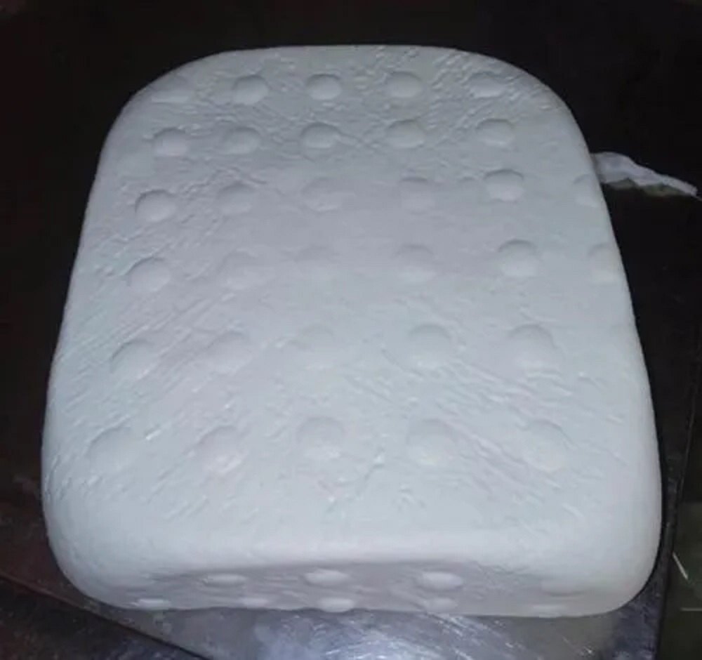 Loose Shreeji Marketing Paneer