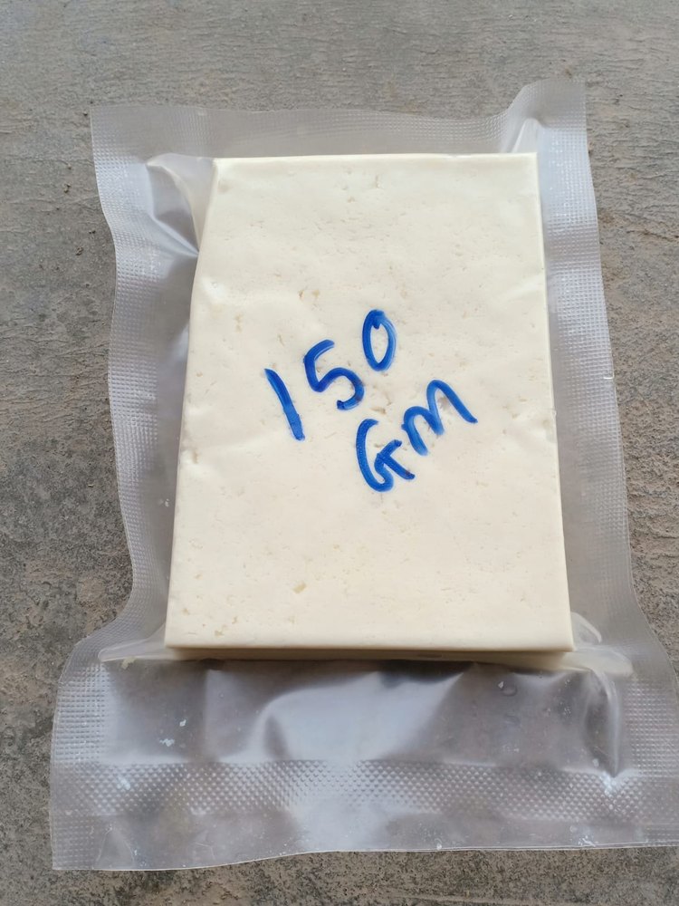 Packet 150gm Soya Paneer