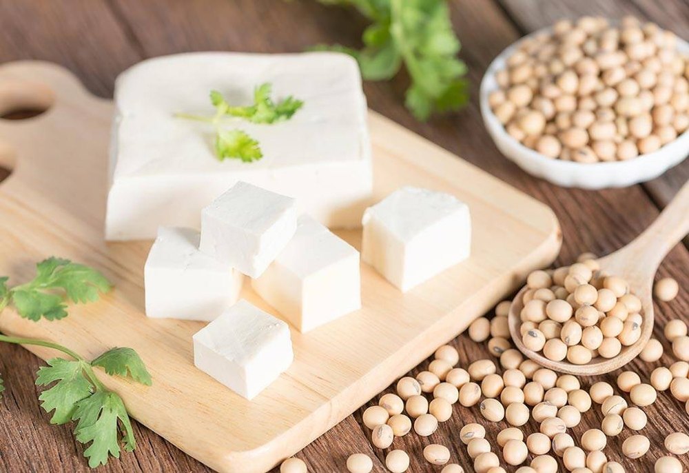 Packet Laksh Fresh Soya Paneer