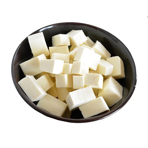Frozen Paneer, Packaging Type: Packet, for Restaurant