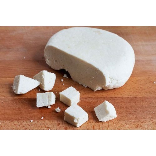 India Frozen Paneer, Weight: 1Kg