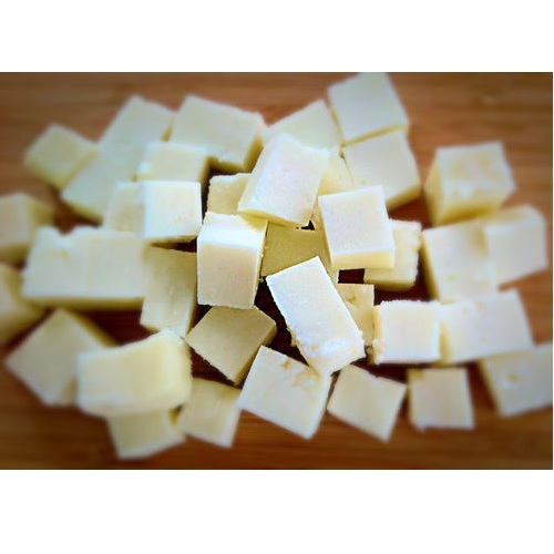 Frozen Paneer