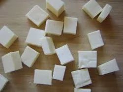 Frozen Paneer
