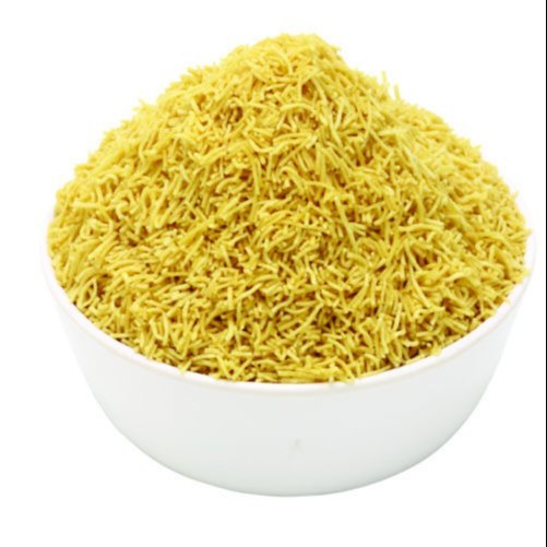 Besan Nylon Sev Namkeen, Packaging Type: Loose
