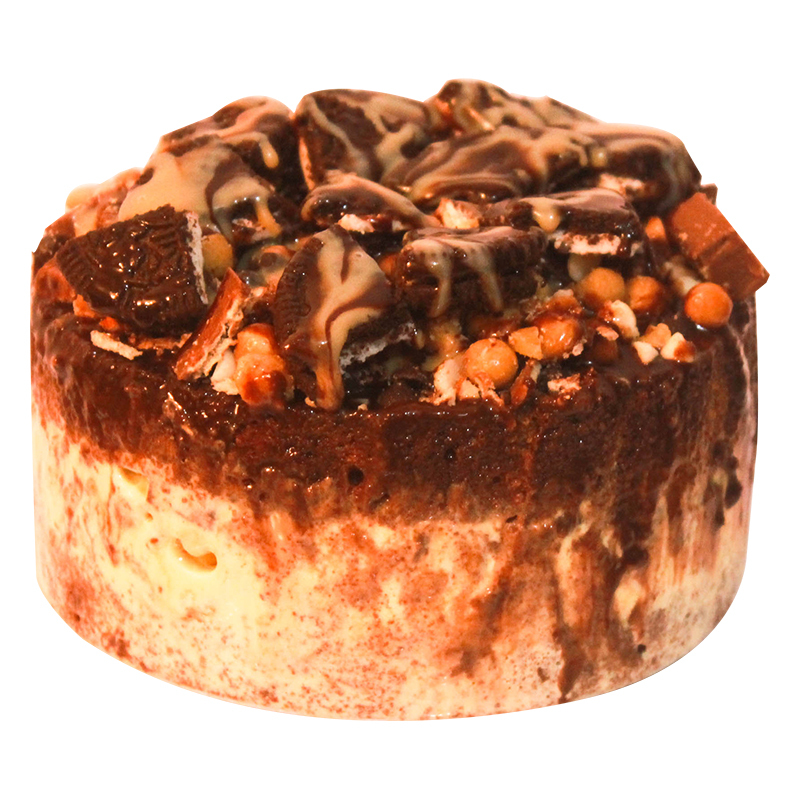 Ice Cream Cake