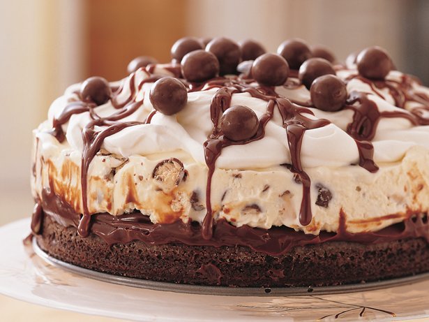 Ice Cream Cakes