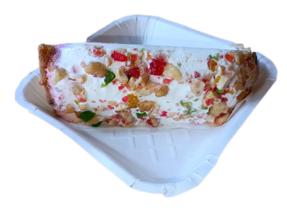 Cassata Mixed Flavour Ice Cream, Pack
