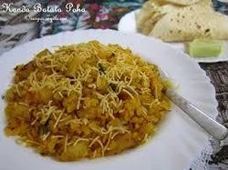 kick Besan Zero Sev, Packaging Type: Packet, Packaging Size: 1 Kg