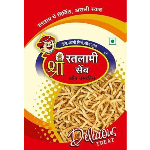 Ratlami Laung Sev Namkeen