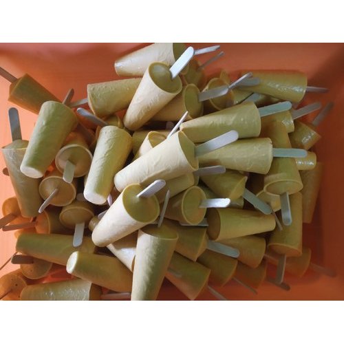 Coconut Kulfi, Packaging Type: Carton