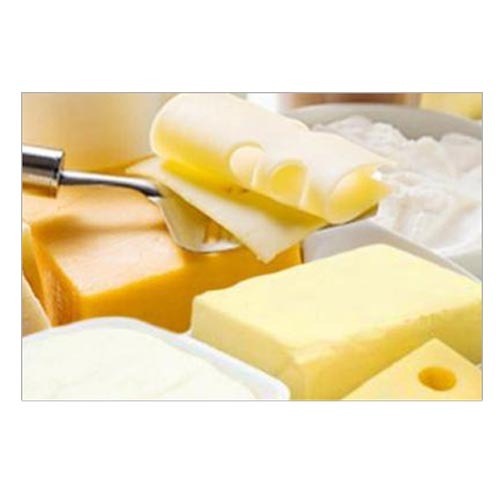 Dairy Ingredients, for Home Purpose