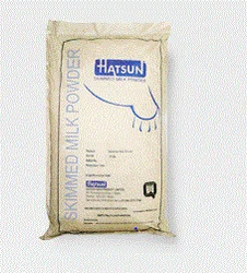 Dairy Ingredients