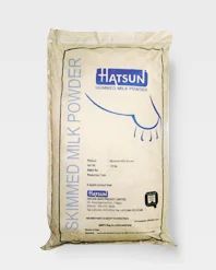 Dairy Ingredients from Hatsun