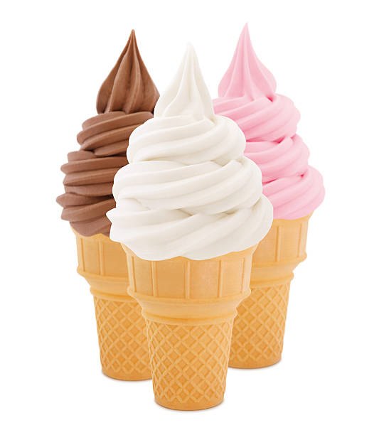 Softy Ice Cream Premix