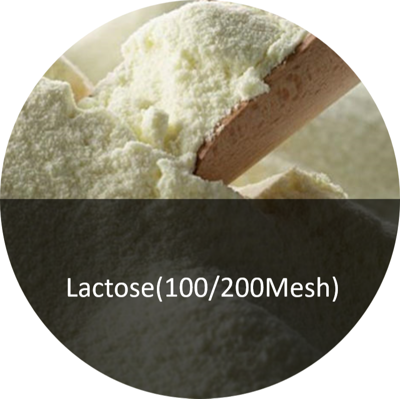 Lactose(100/200Mesh)