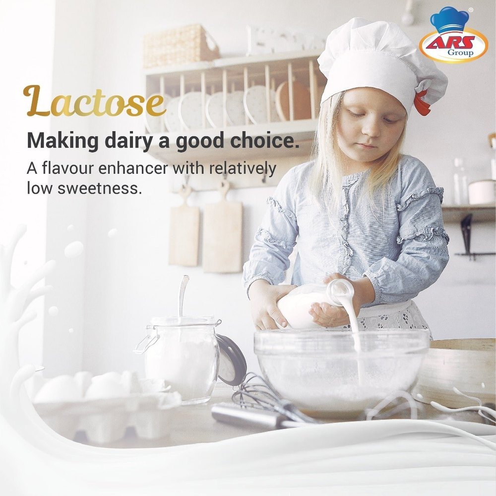 Lactose