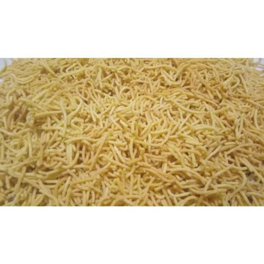 Besan Sev Bhujia Namkeen, Packaging Type: Loose