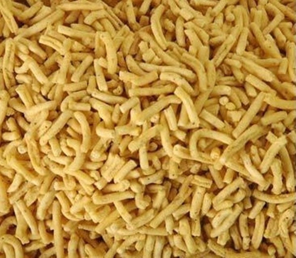 Trust Besan Bhujia Namkeen, Packaging Type: Packet, Packaging Size: 1Kg