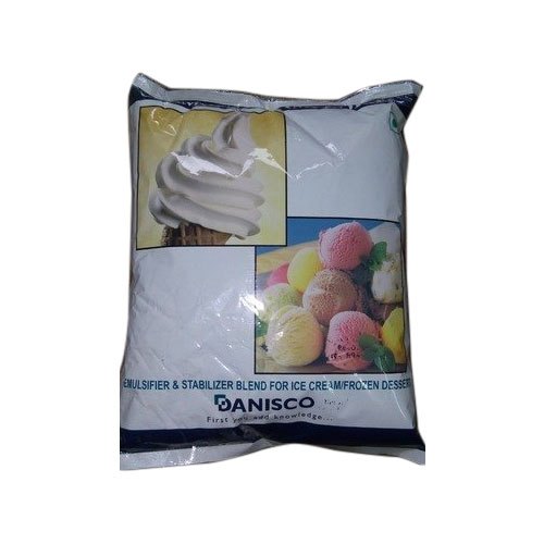 Danisco Ice Cream Stabilizer