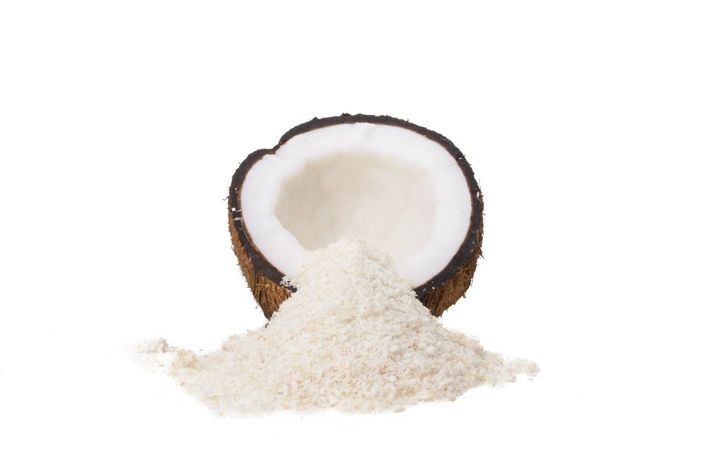 TS Coconut Milk Powder