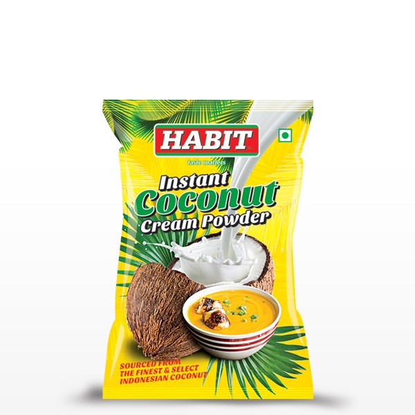 Habit Coconut Milk Powder 1kg