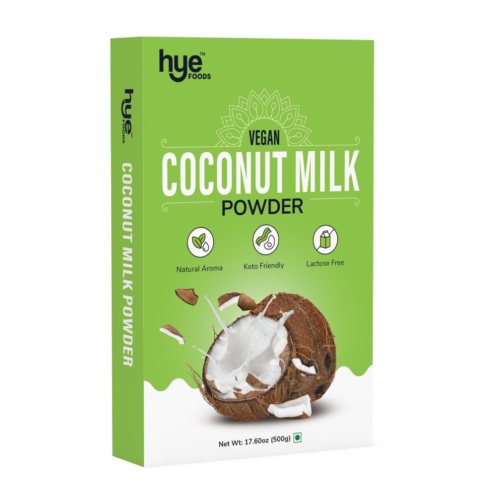 Hye Foods Coconut Milk Powder