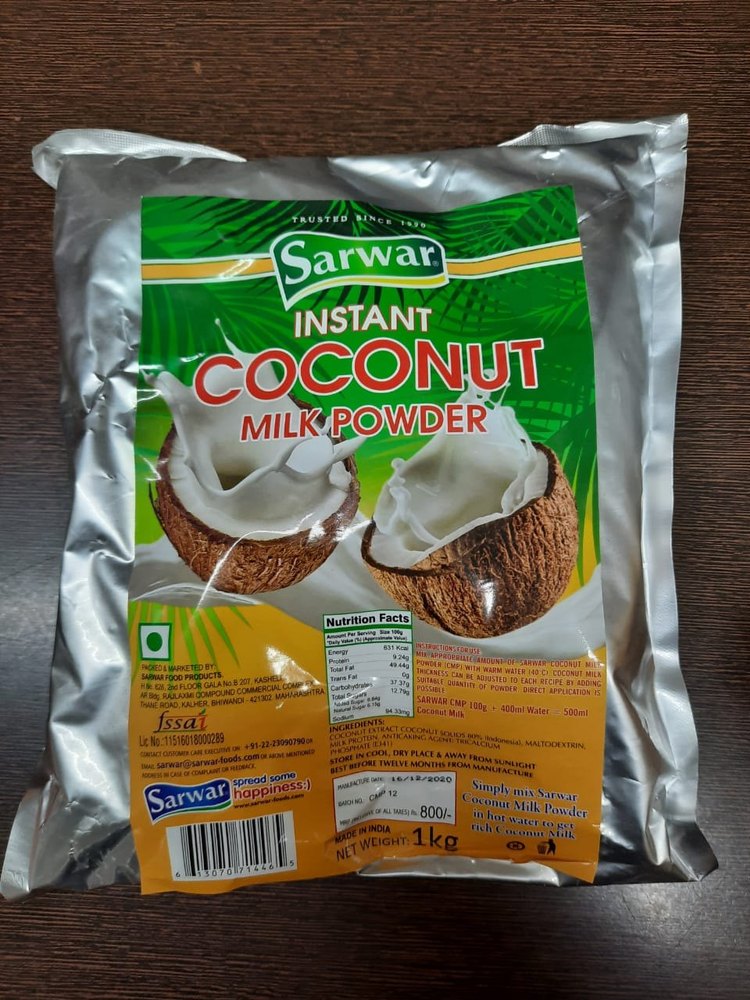 Sarwar Coconut Milk Powder