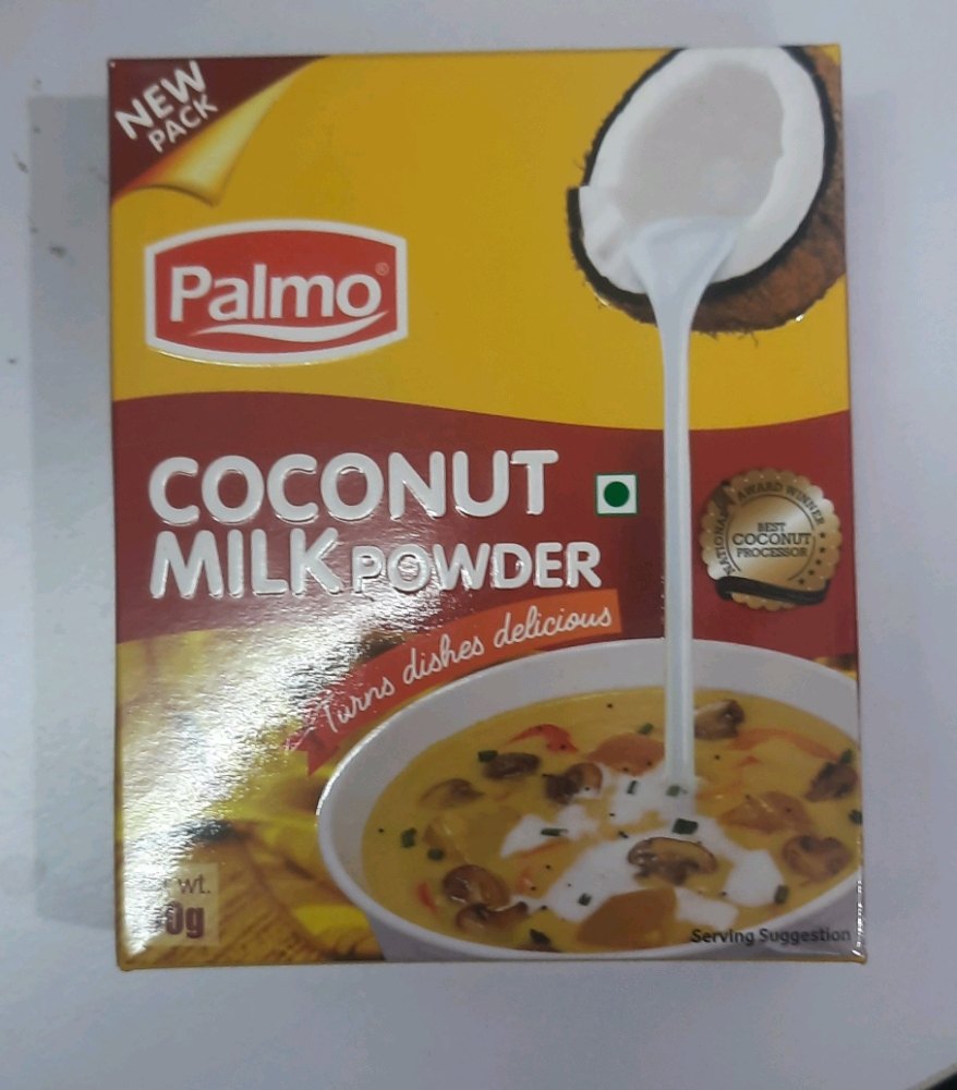 Palmo 100g Coconut Milk Powder
