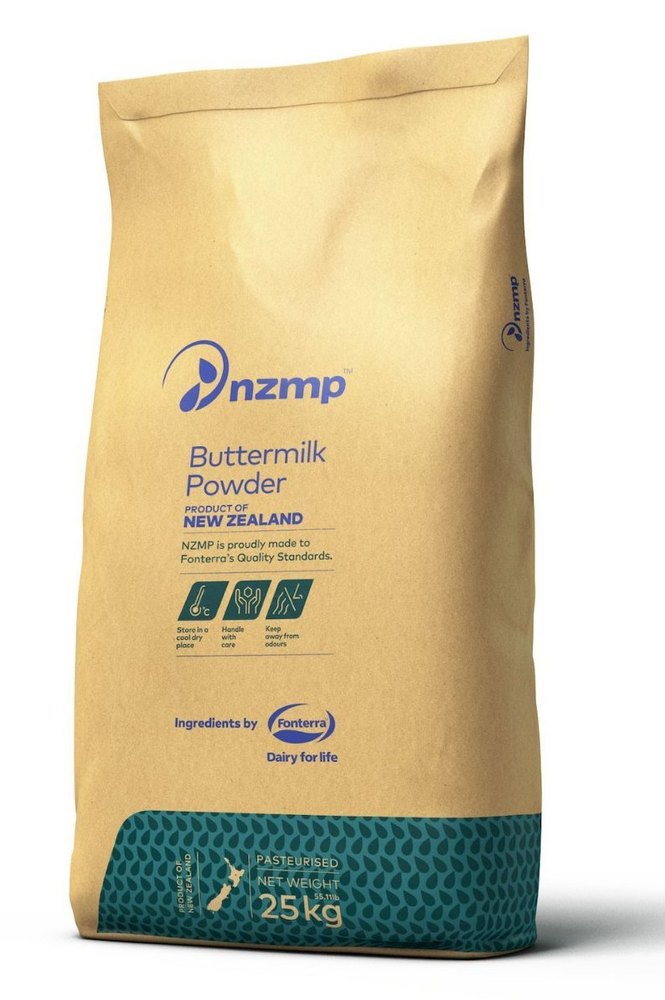 Fonterra Butter Milk Powder