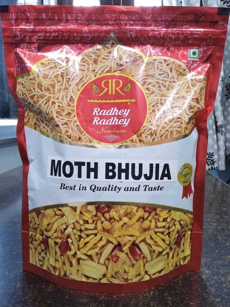Besan Moth Bhujia Namkeen