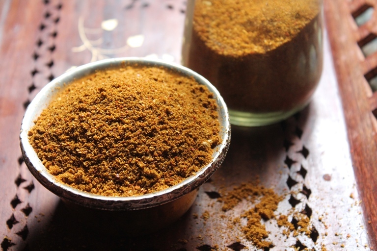 Butter Milk Masala Powder