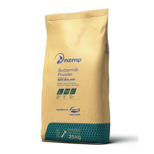 Butter Milk Powder, Packaging Type: Packet