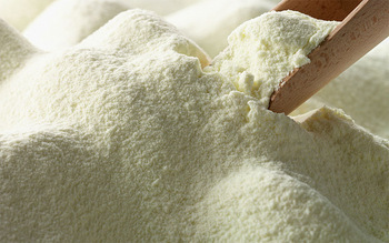 venkateshnaturals Spray Dried Yoghurt Powder