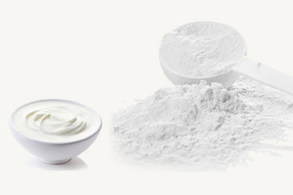 Kalash Foods Spray Dried Yogurt Powder