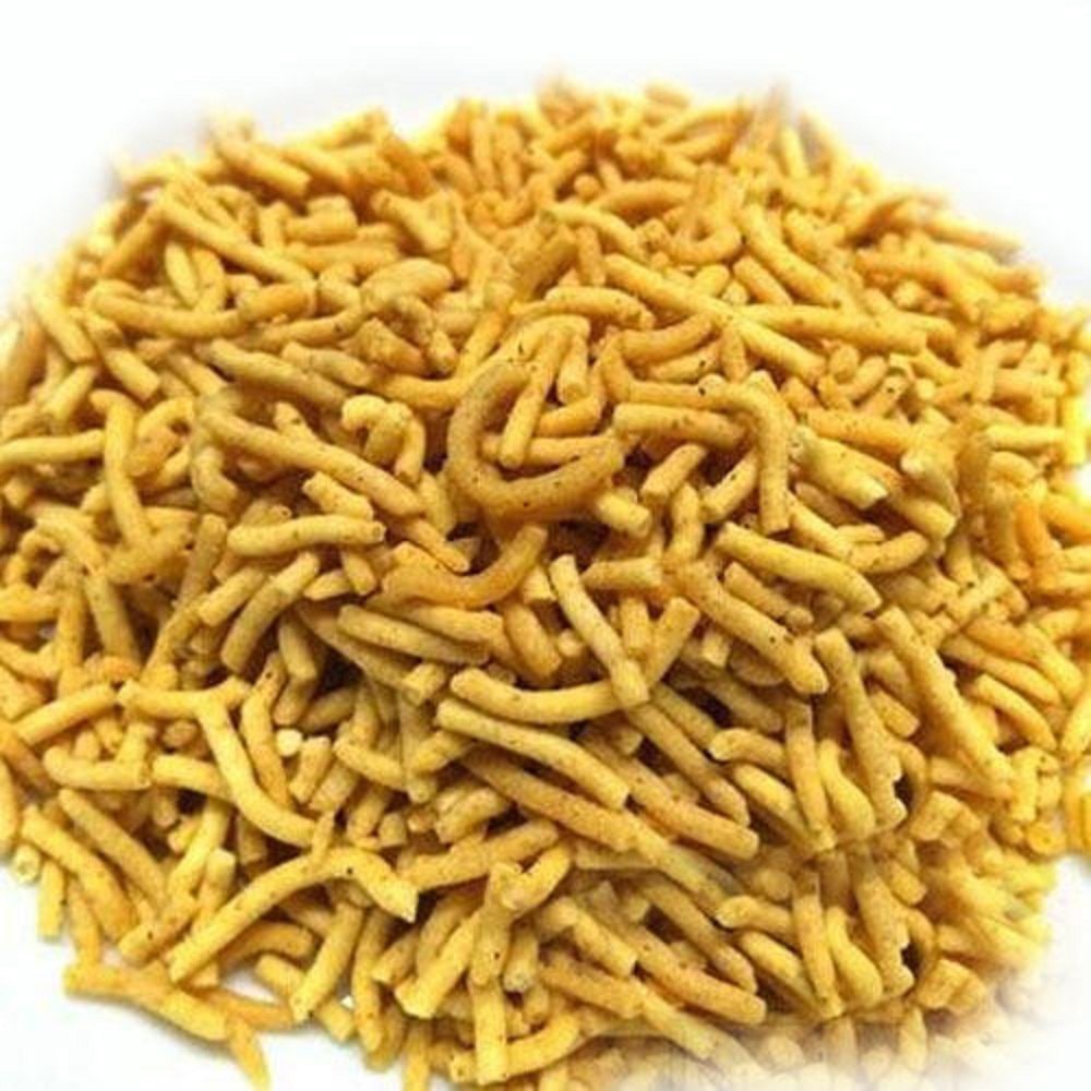 Besan Bhujia Namkeen, 11.04 G, Packaging Type: Loose