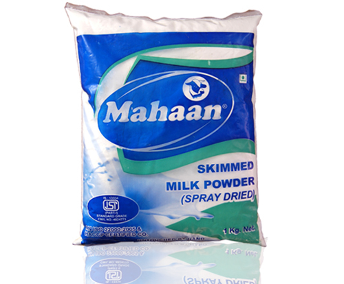 1 kg Mahaan Yogurt Powder, Packaging: Packet
