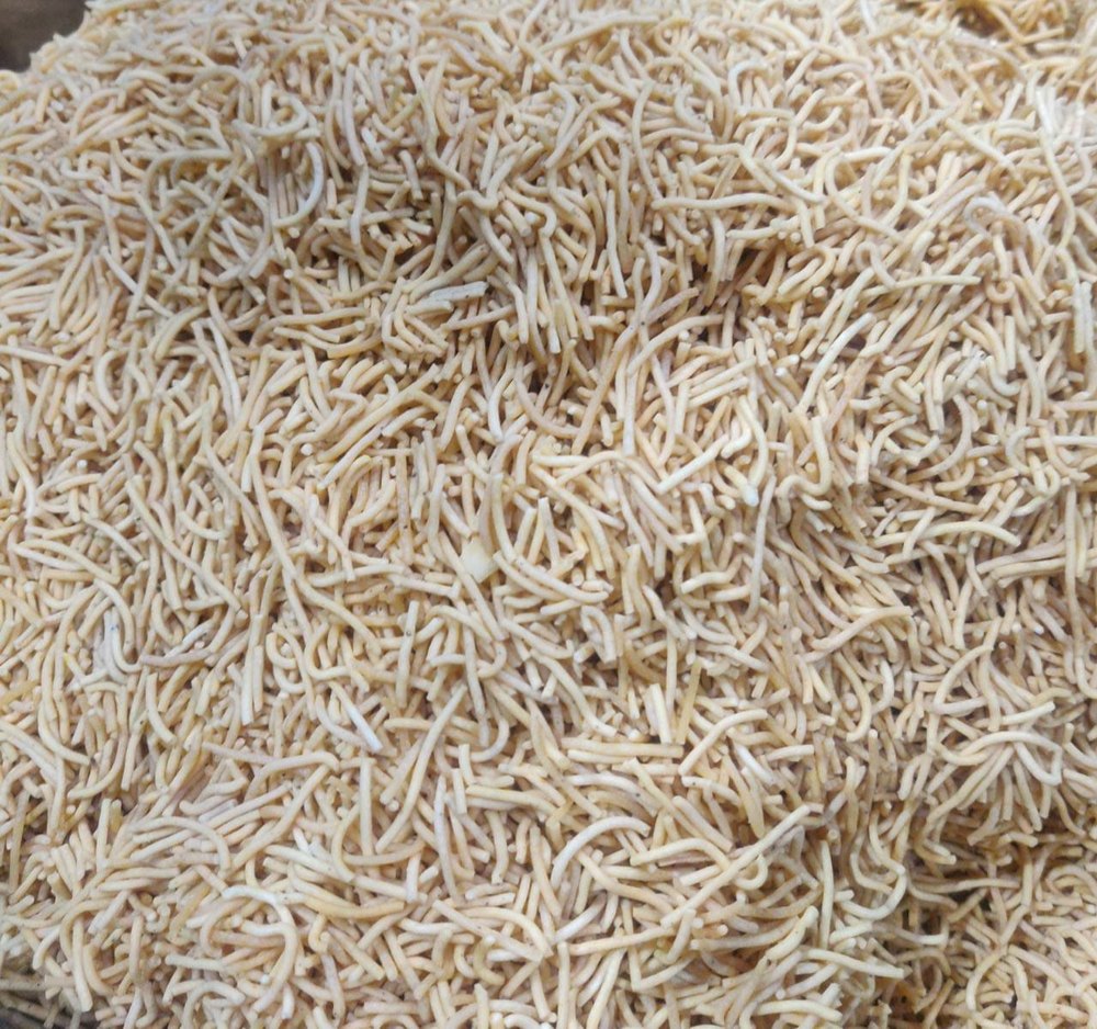 Spicy Hing Besan Sev, Packaging Type: Loose, Packaging Size: 1 To 5 kg