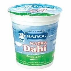 Fresh Curd, Standard