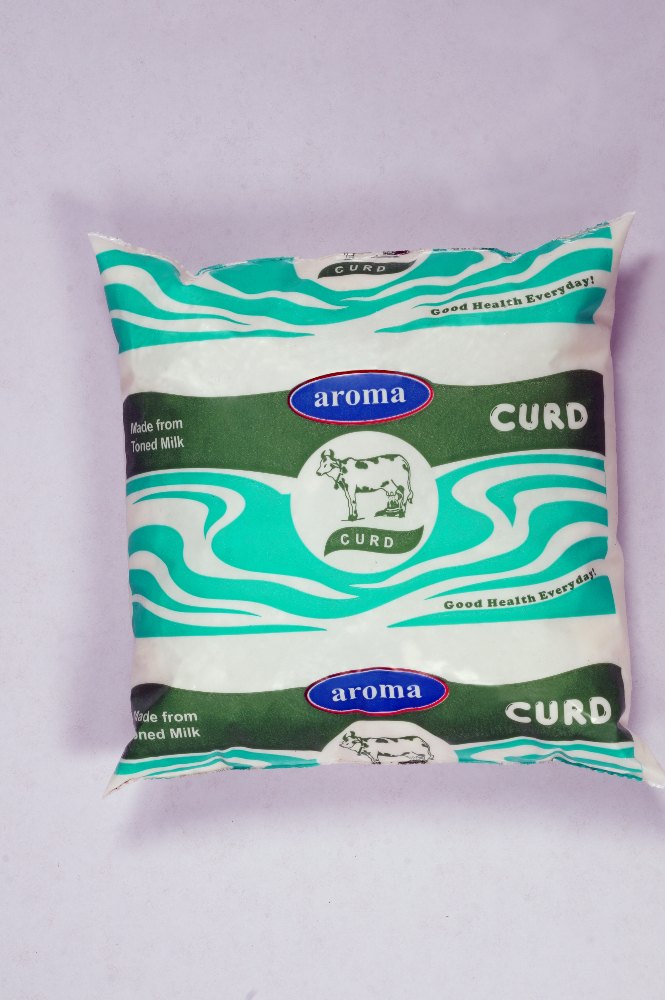 Fresh Curd